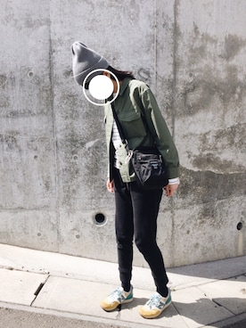 yuiさんのコーディネート