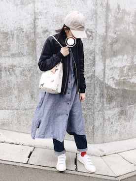 yuiさんのコーディネート