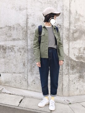 yuiさんのコーディネート