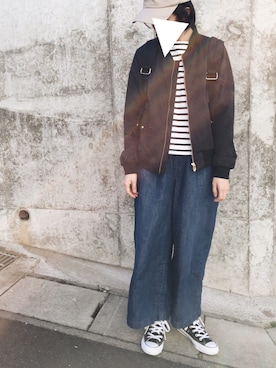 yuiさんのコーディネート