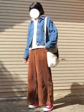 maimiさんのコーディネート