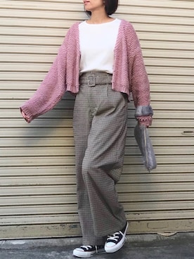 maimiさんのコーディネート