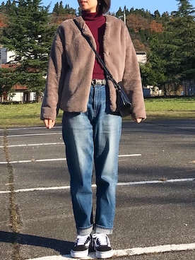 maimiさんのコーディネート