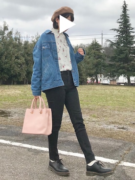 maimiさんのコーディネート