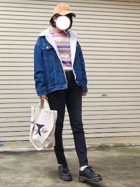 maimiさんのコーディネート