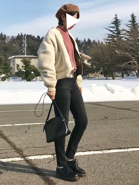 maimiさんのコーディネート