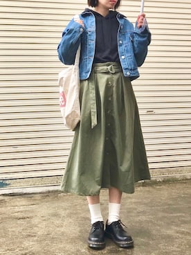 maimiさんのコーディネート