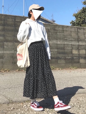 maimiさんのコーディネート