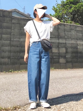 maimiさんのコーディネート