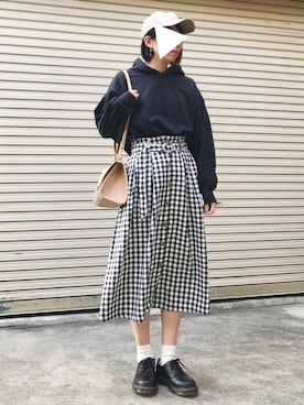 maimiさんのコーディネート