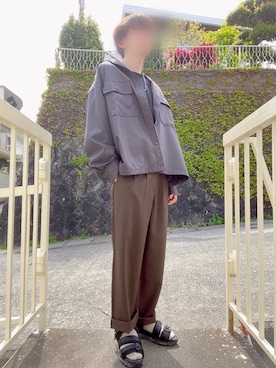 taani さんのコーディネート