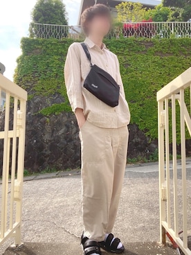 taani さんのコーディネート