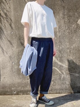 taani さんのコーディネート
