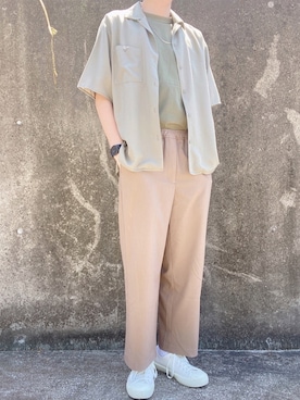 taani さんのコーディネート