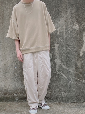 taani さんのコーディネート