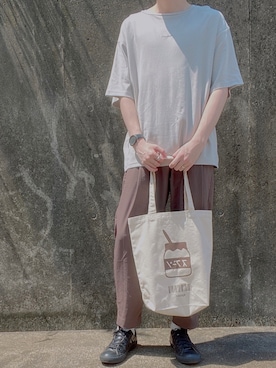 taani さんのコーディネート
