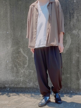taani さんのコーディネート