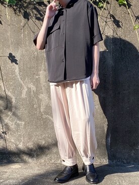 taani さんのコーディネート