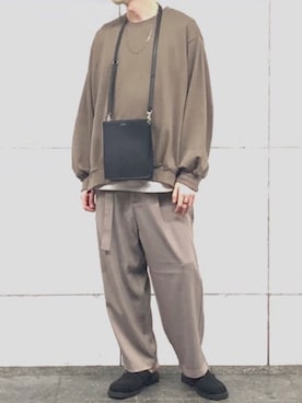 taani さんのコーディネート