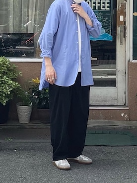 taani さんのコーディネート
