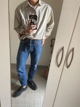 tettinさんのコーディネート