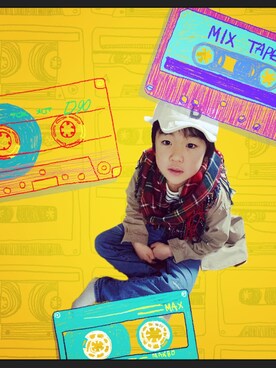 mootaroさんのコーディネート