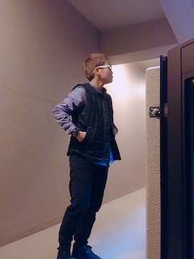 植物子羊さん(レディース・155cm)の春コーディネート