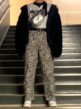 あゆさんのコーディネート