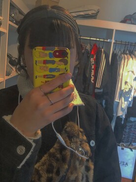 あゆさんのコーディネート