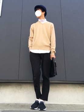 るるさんのコーディネート