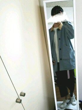 のんさんのコーディネート