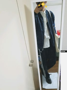 のんさんのコーディネート