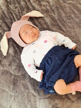 nico☺︎さんのコーディネート