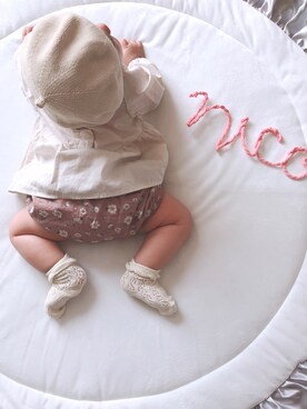 nico☺︎さんのコーディネート