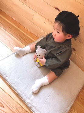 nico☺︎さんのコーディネート