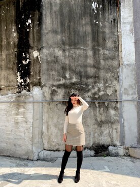 Hsing Haung🇹🇼さんのコーディネート