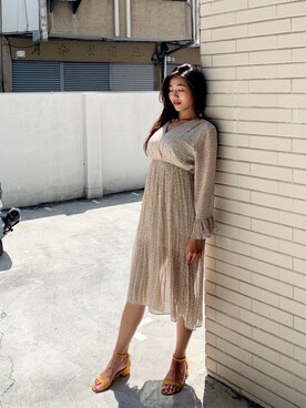 Hsing Haung🇹🇼さんのコーディネート