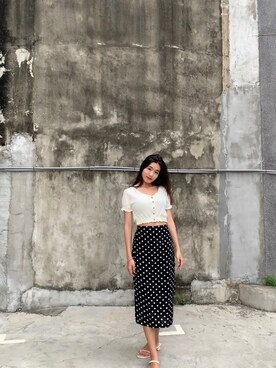 Hsing Haung🇹🇼さんのコーディネート