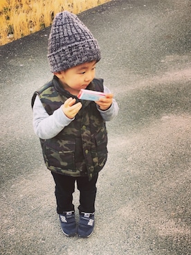 tai☆さんのコーディネート