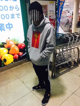 T-Rightさんのコーディネート