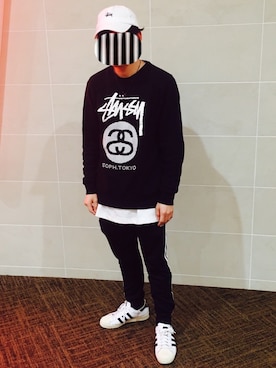 T-Rightさんのコーディネート