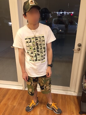 T-Rightさんのコーディネート