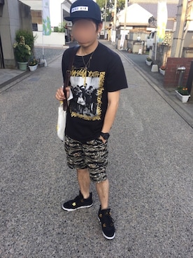 T-Rightさんのコーディネート