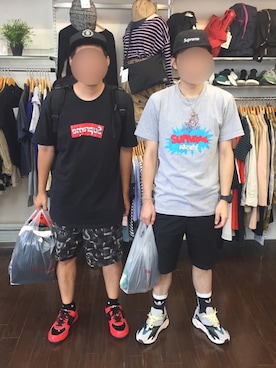 T-Rightさんのコーディネート