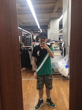 T-Rightさんのコーディネート