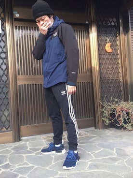 T-Rightさんのコーディネート