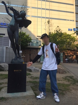 T-Rightさんのコーディネート