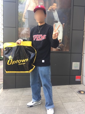 T-Rightさんのコーディネート