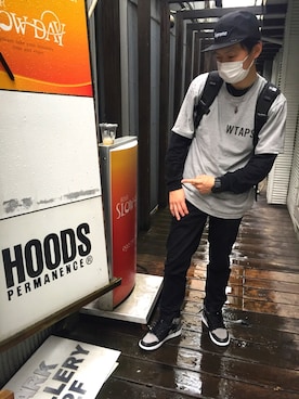 T-Rightさんのコーディネート