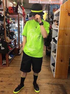 T-Rightさんのコーディネート